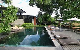 I-River Chiangmai