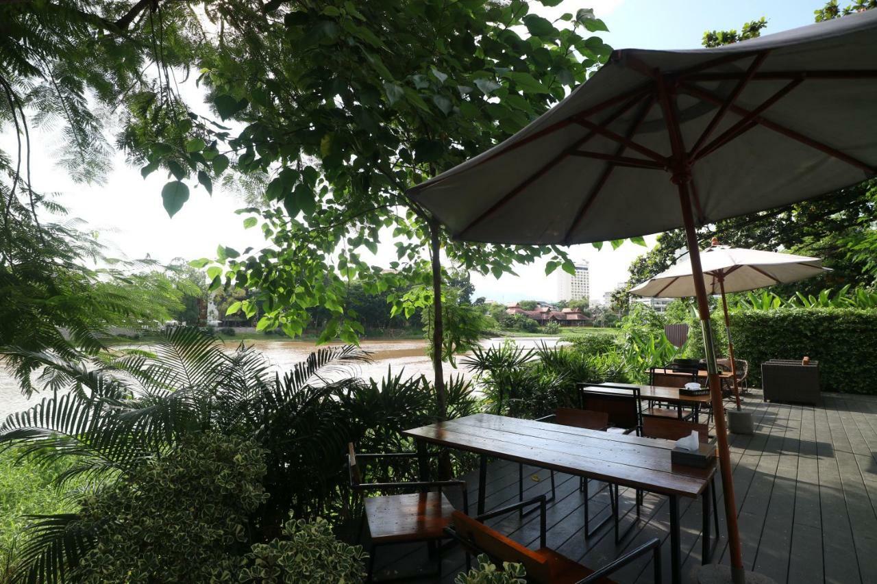 I-River Chiangmai Chiang Mai Exterior photo
